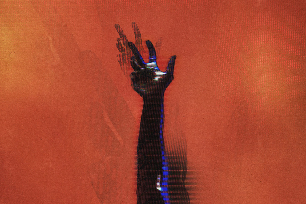 Broken