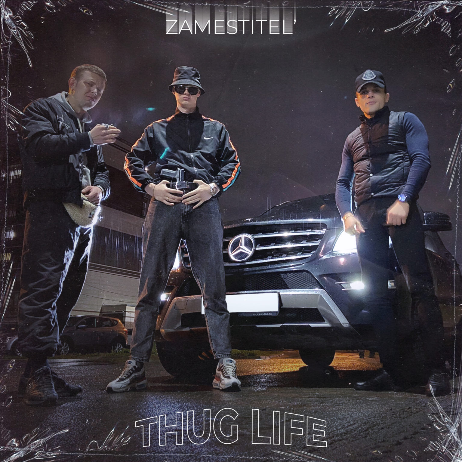 THUG LIFE