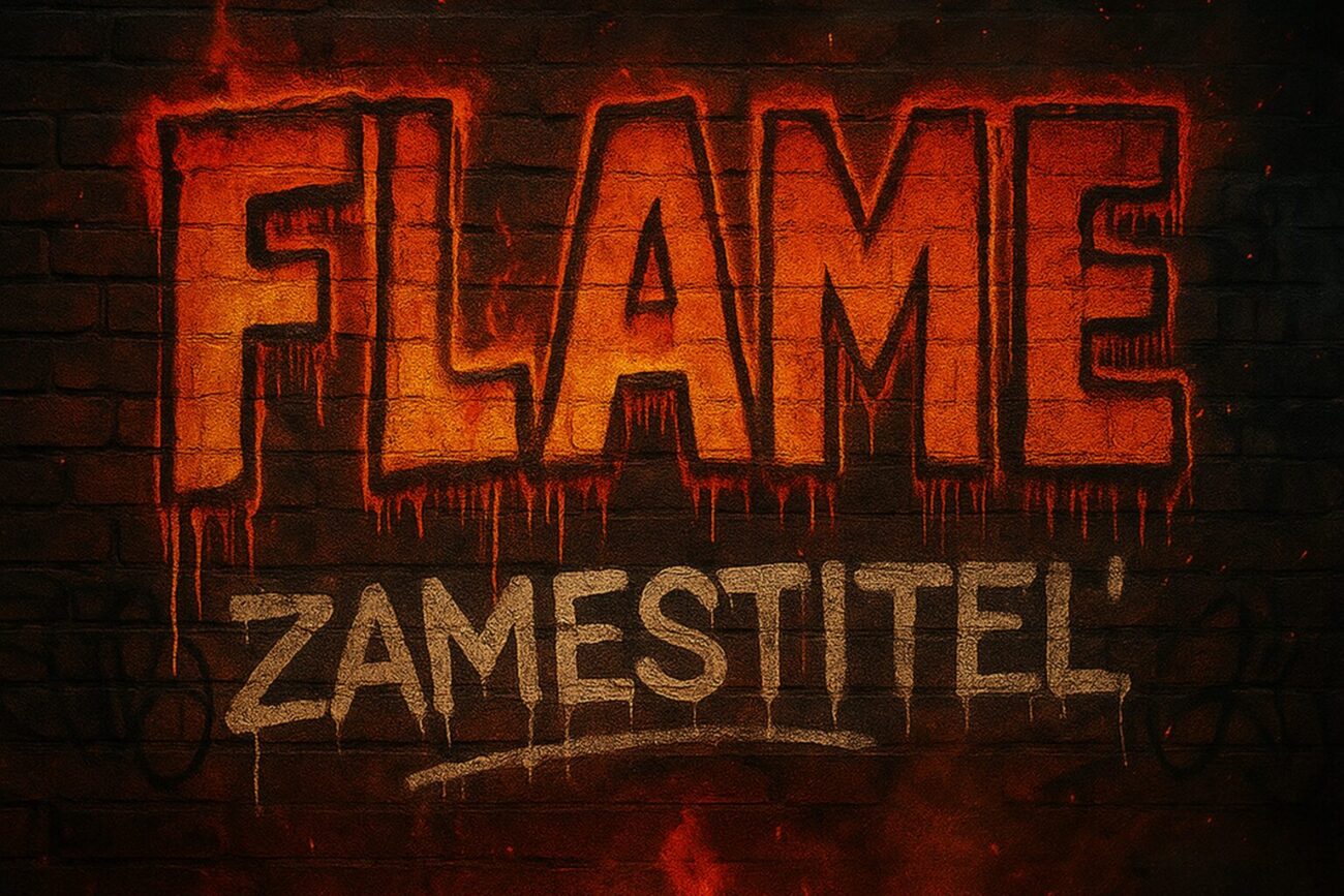 Flame