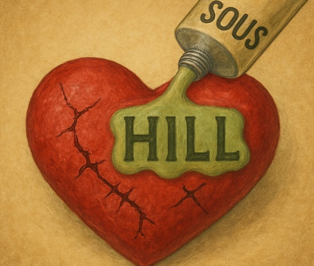 Hill