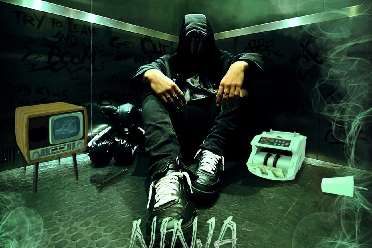 Ninja Boots